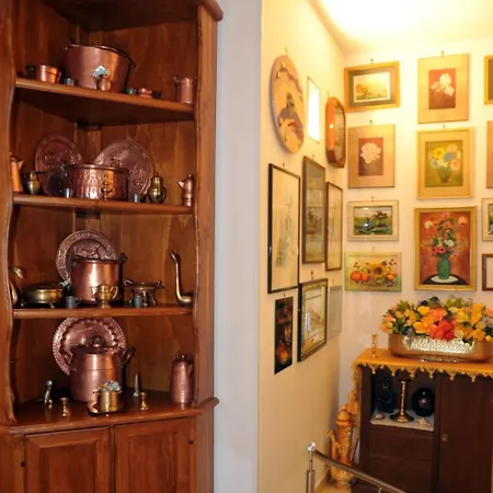 Fortino House Appartamento *