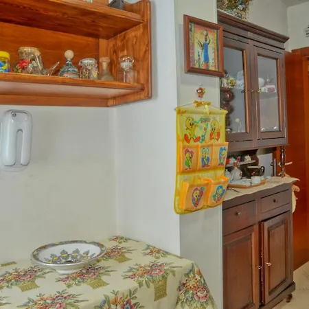 Fortino House *