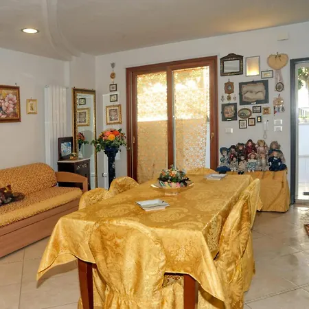 Fortino House Appartamento *