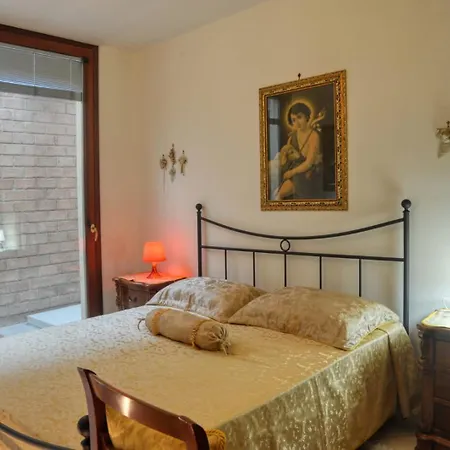 Appartamento Fortino House Otranto