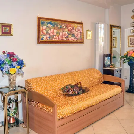 Fortino House Appartamento Otranto