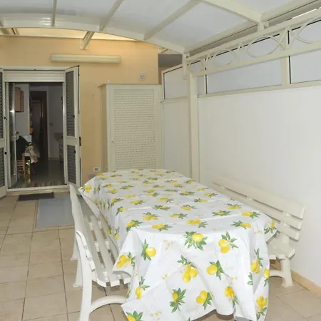 Fortino House Appartamento *
