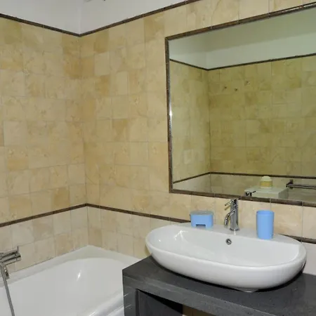 Fortino House * Otranto