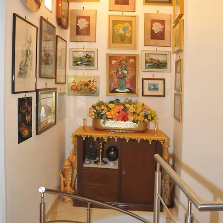 Apartment Fortino House *