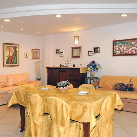 Fortino House *
