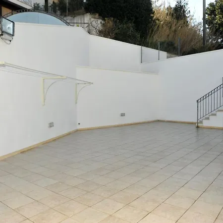 Apartment Fortino House