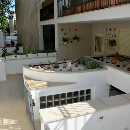 Fortino House Apartment Otranto
