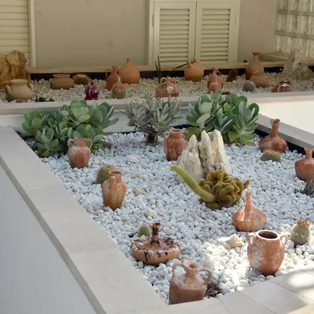 Fortino House