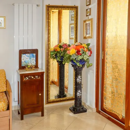 Fortino House *