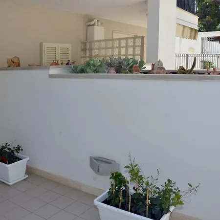 Fortino House Apartment Otranto