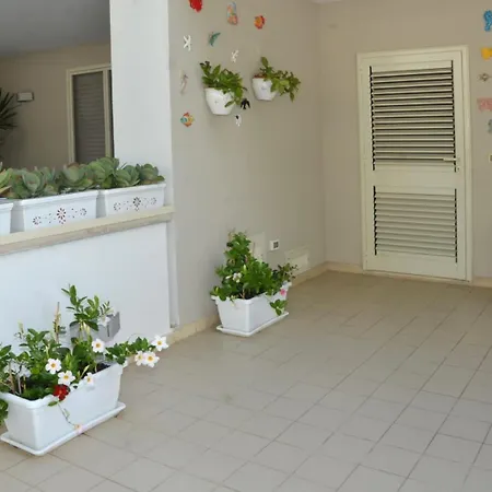 Apartment Fortino House *