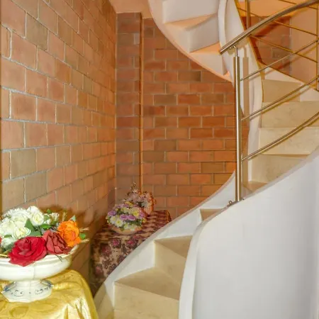 Fortino House Apartment Otranto