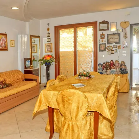 Fortino House *