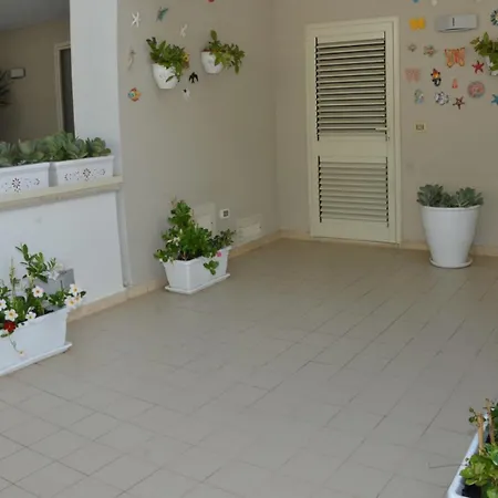 Fortino House Apartment