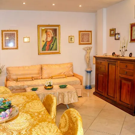 Fortino House * Otranto
