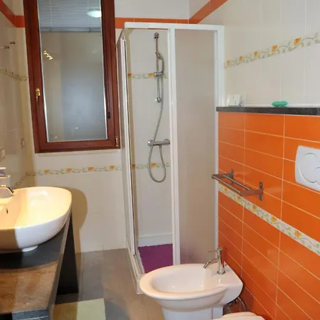 Fortino House Apartment