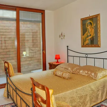 Fortino House *