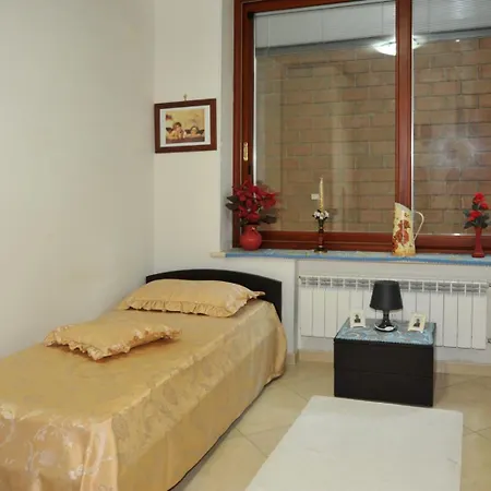 Apartment Fortino House