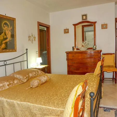 Apartment Fortino House *