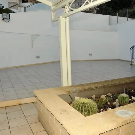 Fortino House Apartment Otranto