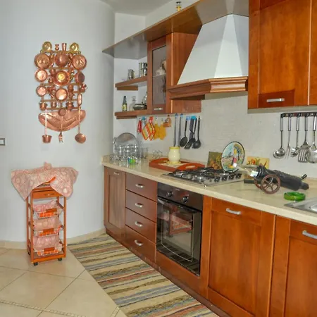 Fortino House *