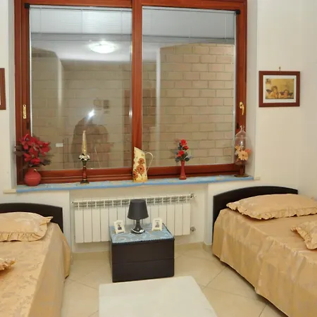 Fortino House Apartment
