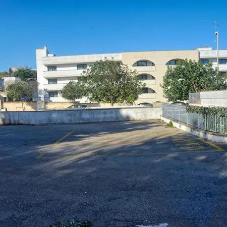 Apartment Fortino House