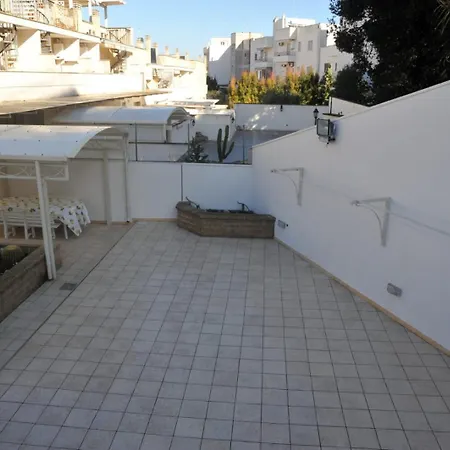Fortino House Apartment *