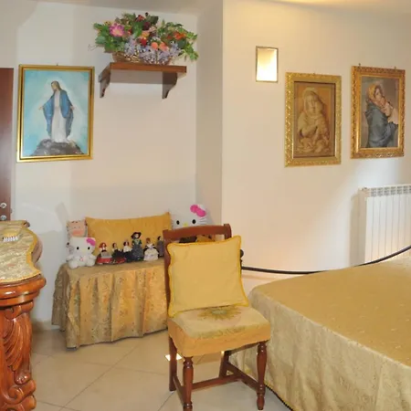 Fortino House Apartment