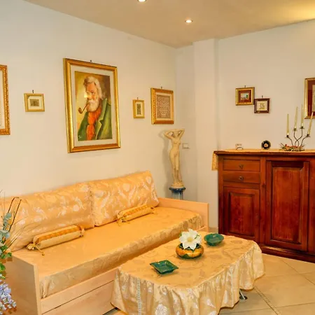 Apartment Fortino House Otranto