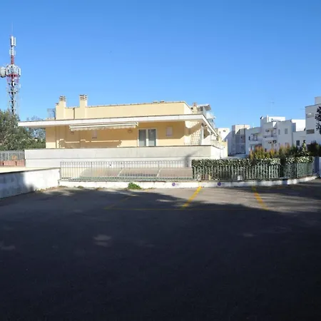 Fortino House Otranto