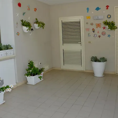 Fortino House Otranto
